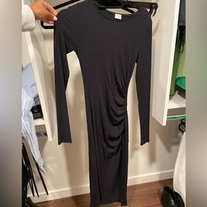 Aritzia Wilfred Dress